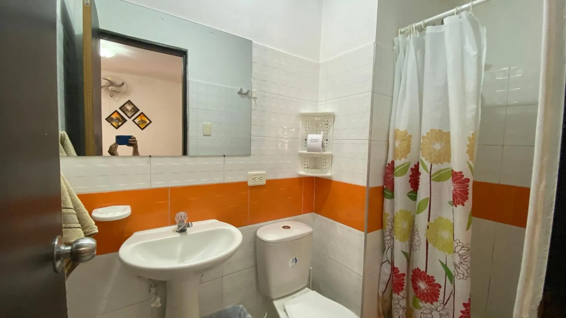 Casa Linda Apartment Santa Marta  0*, Santa Marta (Magdalena) Colombia
