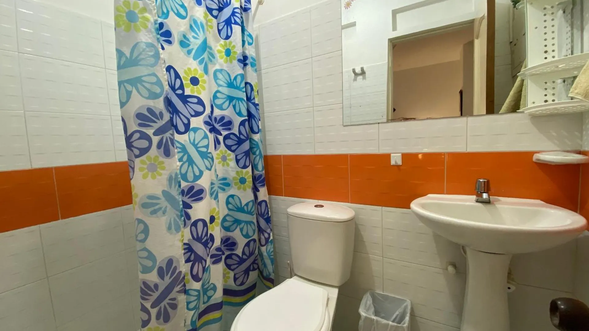 Homestay Casa Linda Apartment Santa Marta