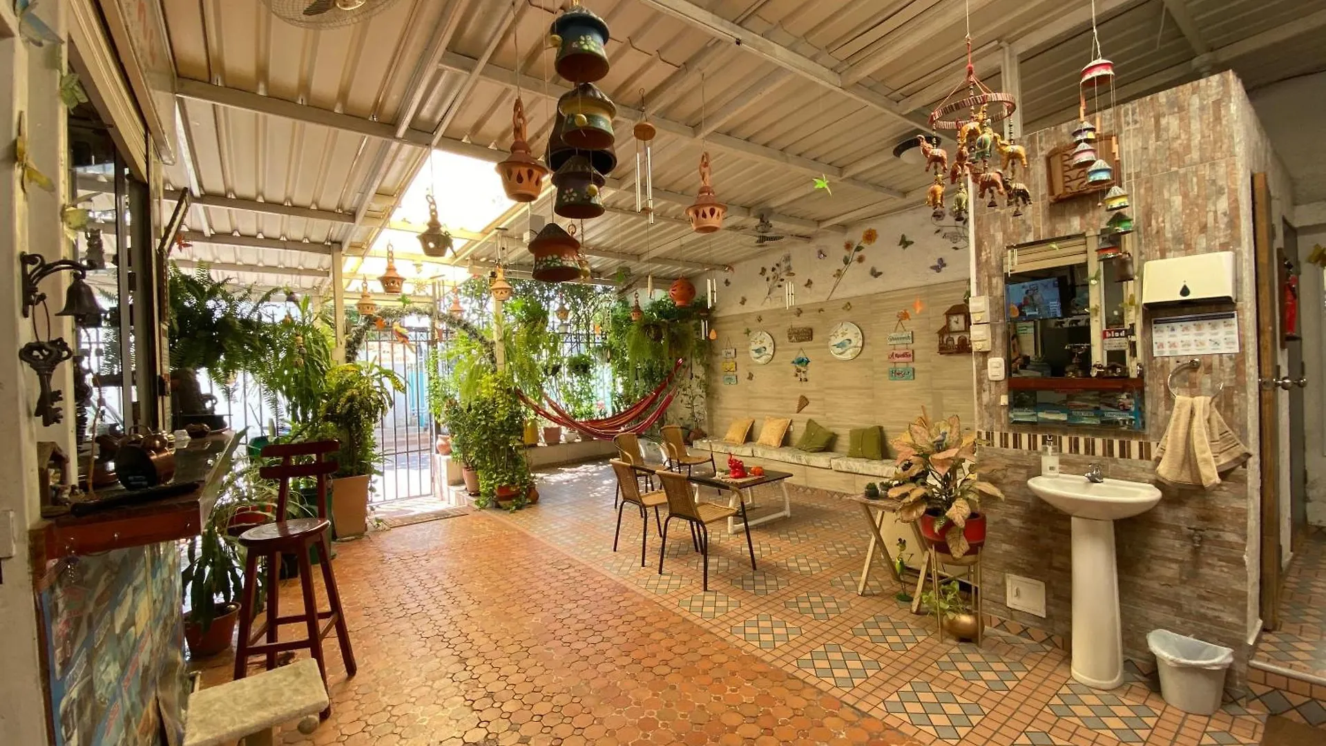 Casa Linda Apartment Santa Marta  Homestay Santa Marta (Magdalena)