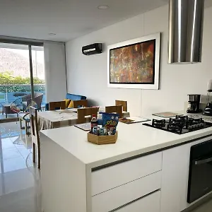  Apartment Samaria Club De Playa - Pozos Colorados - By Inmobiliaria Vs